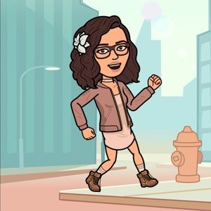 Meet your Posher, Bianca